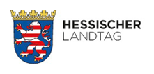 Logo des Hessischen Landtags